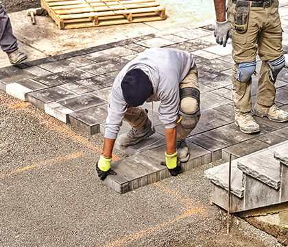 Landscape design & Installation