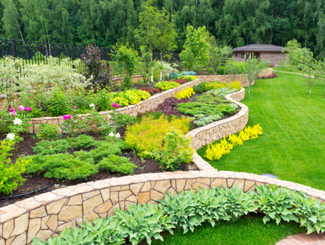 Our Landscaping Services