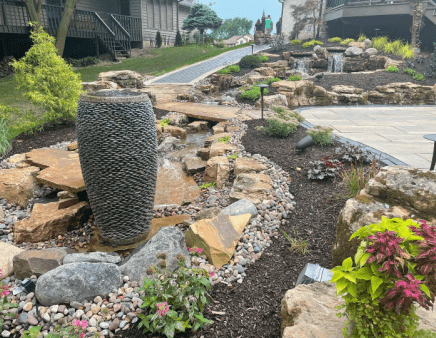 Landscape Design