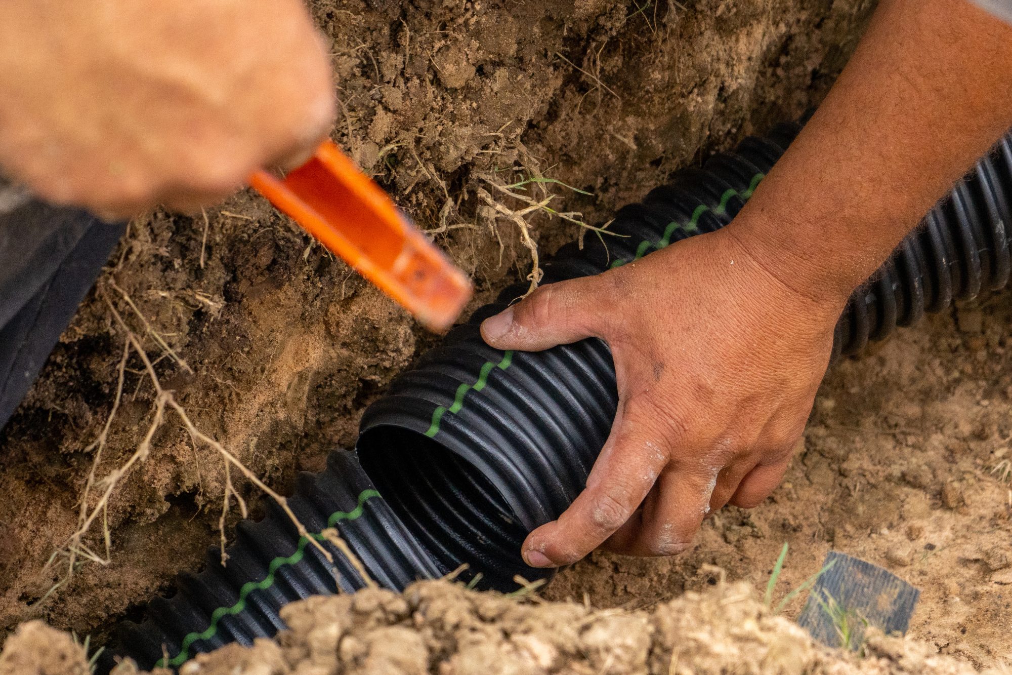 How to Fix Common Drainage Issues in Backyards