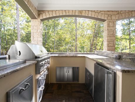 What Are the Top Ideas for Creating an Outdoor Living Space?