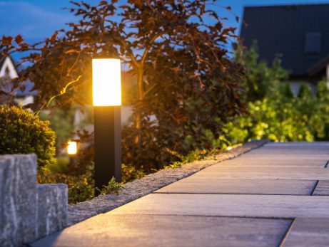 What Are the Advantages of Installing Outdoor Lighting in Fall?