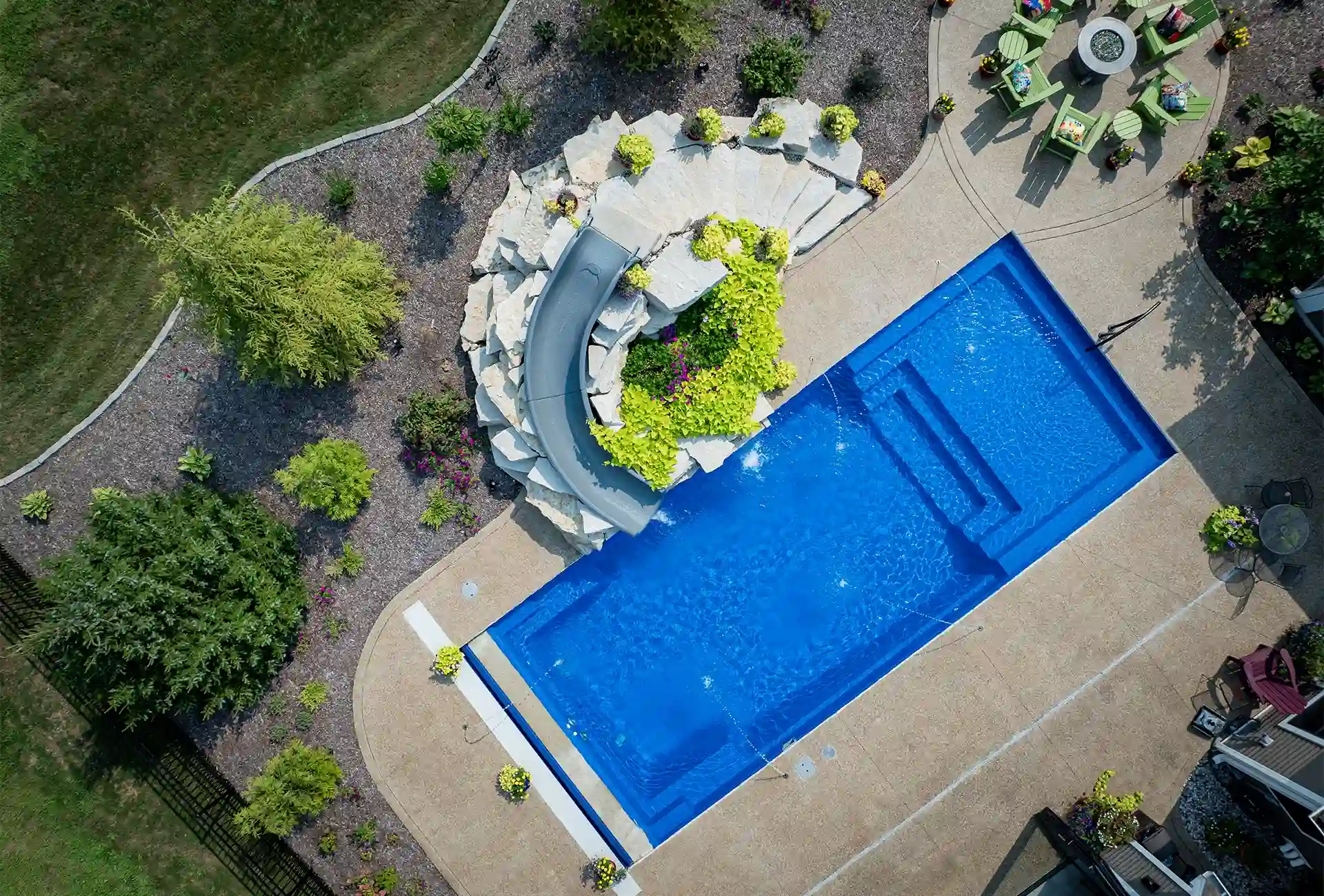 Fyock Residence