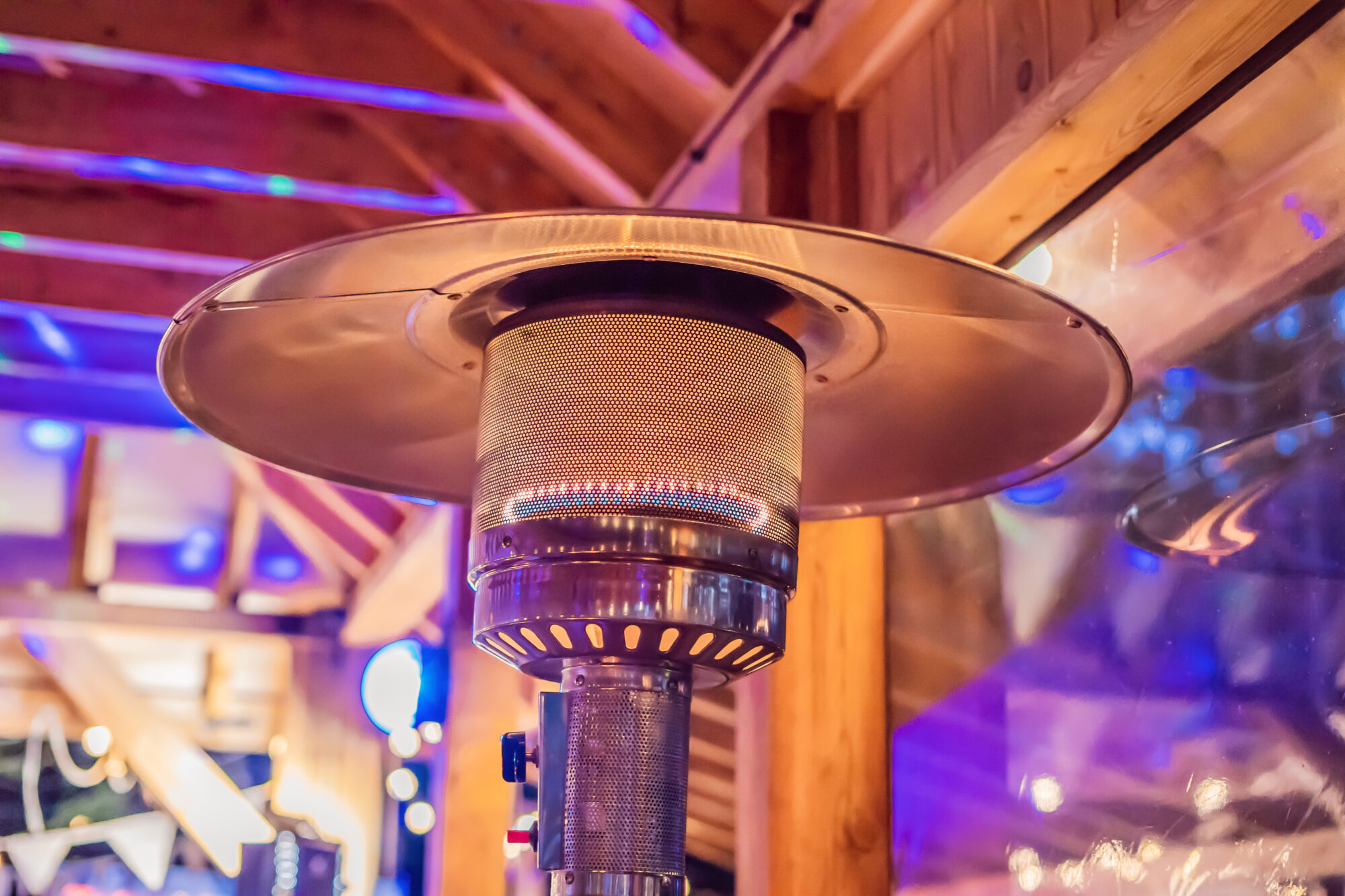 Can You Use Your Outdoor Kitchen Year-Round?