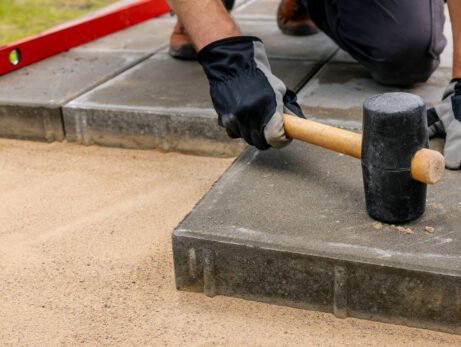 Are Paver Patios Really Better Than Stamped Concrete?