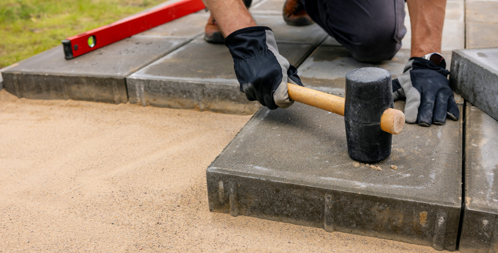 Are Paver Patios Really Better Than Stamped Concrete?