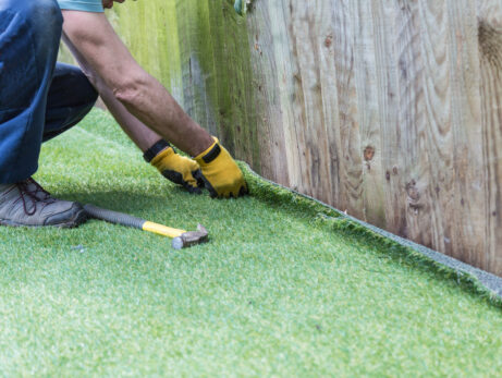 Is Artificial Turf the Future of Sustainable Landscaping?