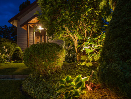 What Should You Consider When Choosing Lighting Materials and Placement?